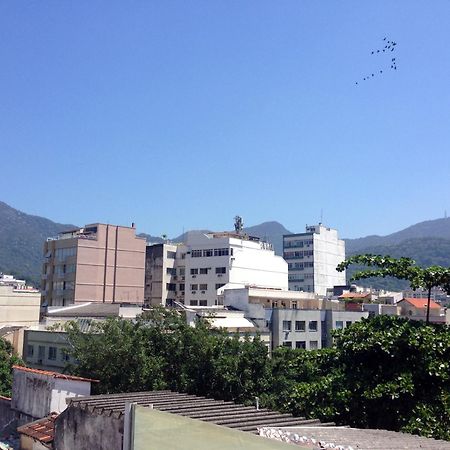 Leblon Central Río de Janeiro Exterior foto