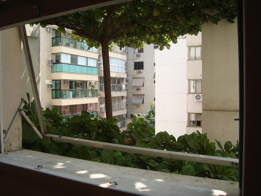 Leblon Central Río de Janeiro Exterior foto