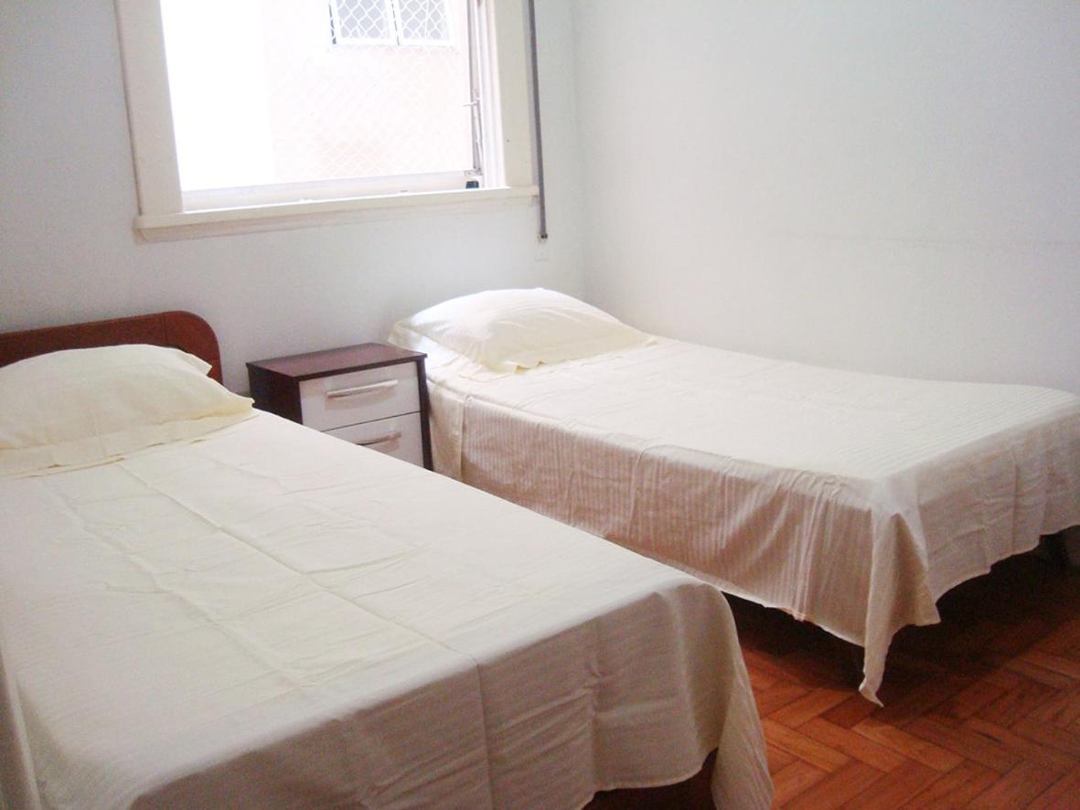 Leblon Central Río de Janeiro Habitación foto