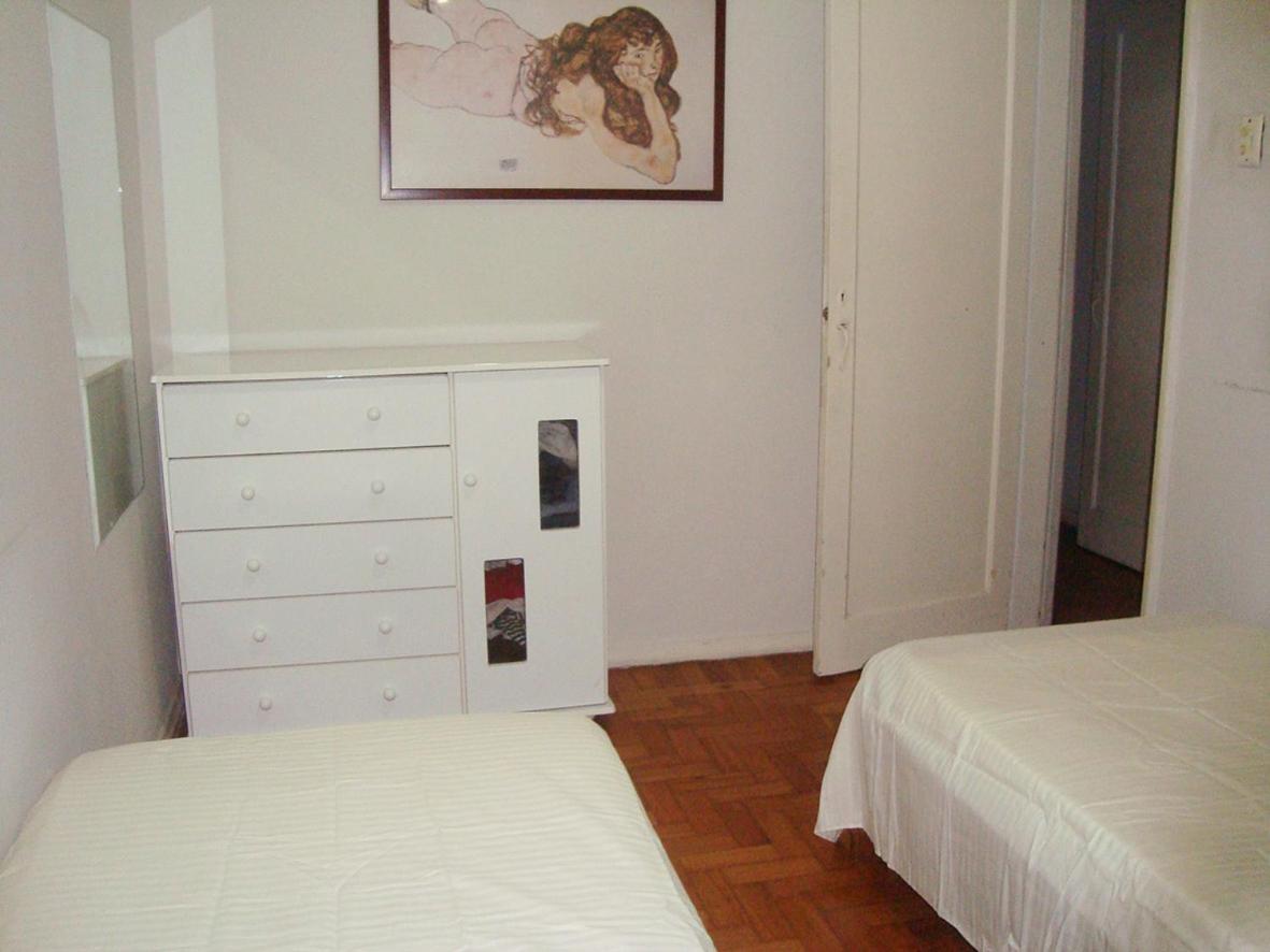 Leblon Central Río de Janeiro Habitación foto