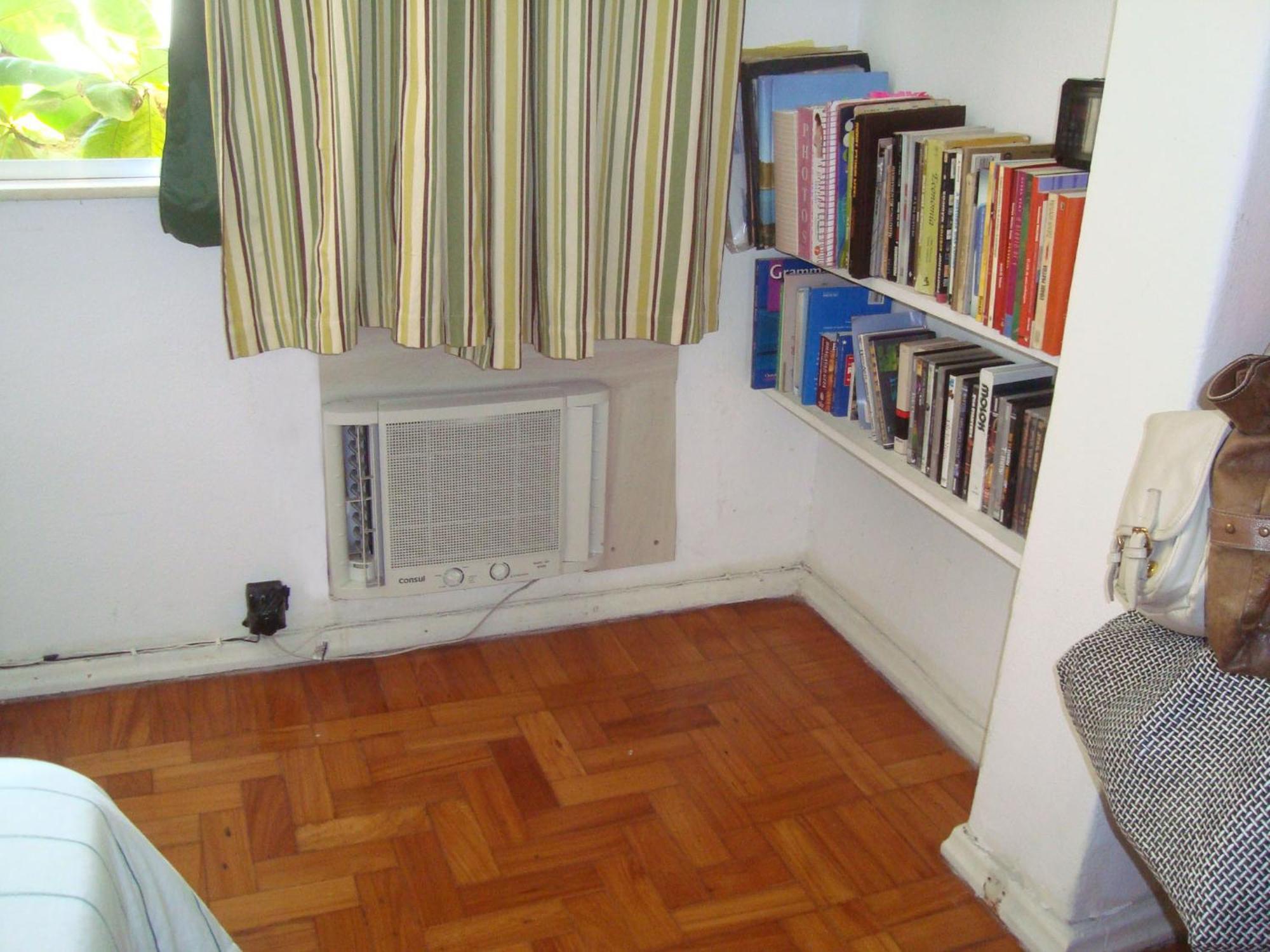 Leblon Central Río de Janeiro Habitación foto