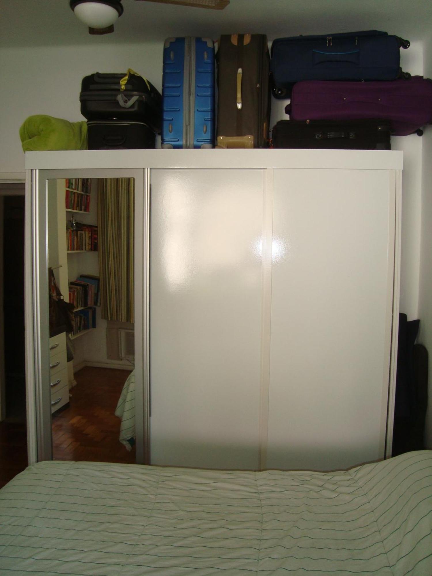 Leblon Central Río de Janeiro Habitación foto