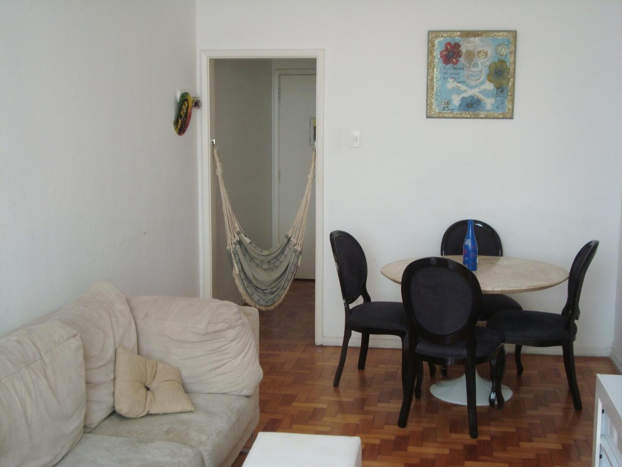 Leblon Central Río de Janeiro Habitación foto